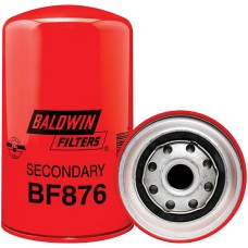 Baldwin Fuel Filter - BF876